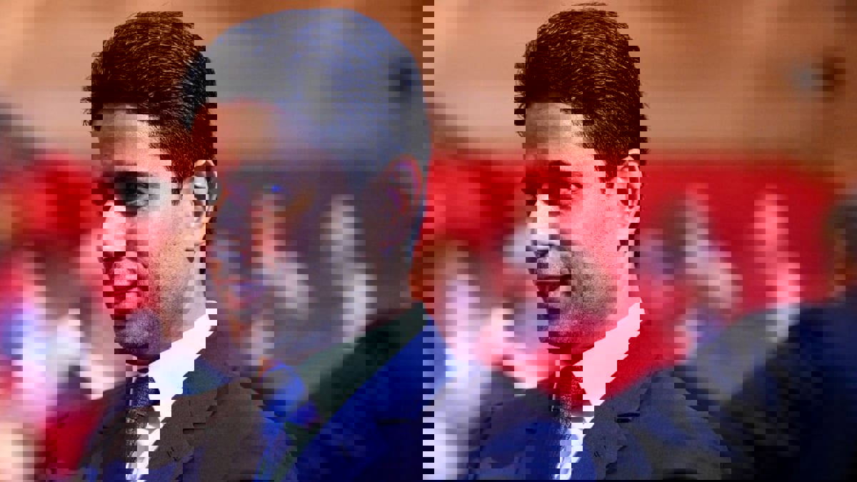 كرة القدم أكبر من مجرد فريقين.. ناصر الخليفي يهاجم ريال مدريد وبرشلونة