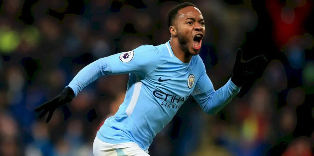 تقارير.. ريال مدريد يجدد اهتمامه بضم رحيم سترلينغ من مانشستر سيتي