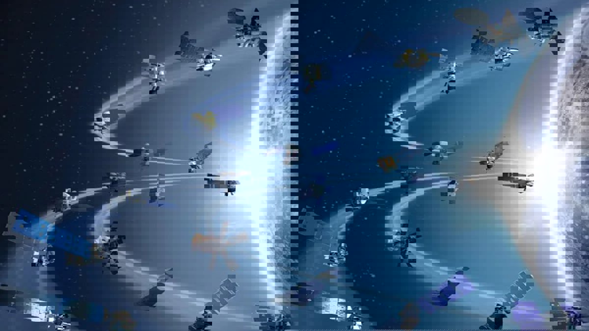 مسؤولون: روسيا قطعت الإنترنت عبر الأقمار الصناعية عن أوكرانيا