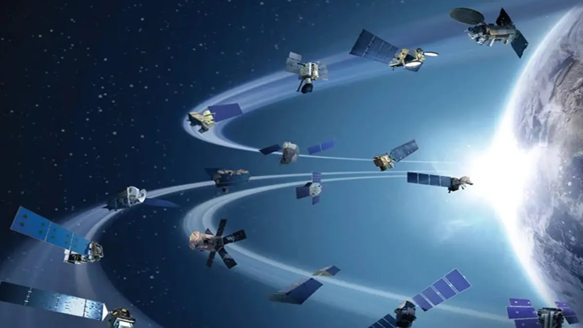 مسؤولون: روسيا قطعت الإنترنت عبر الأقمار الصناعية عن أوكرانيا