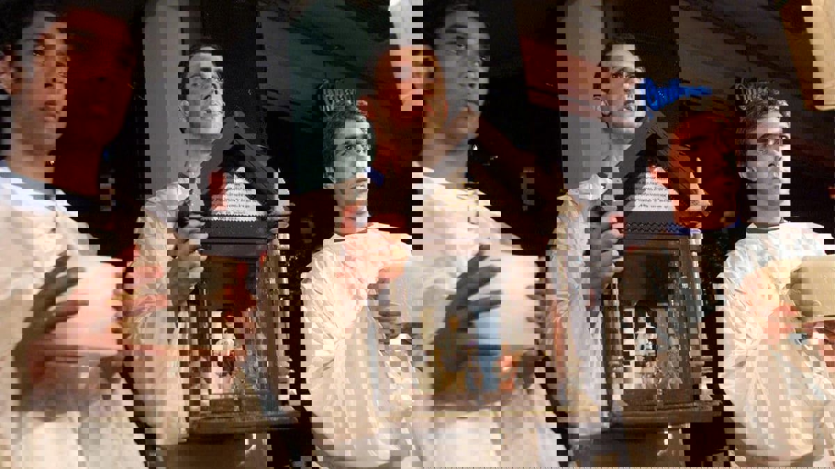 تعرف على أبرز المعتقدات والطقوس الغريبة حول العالم