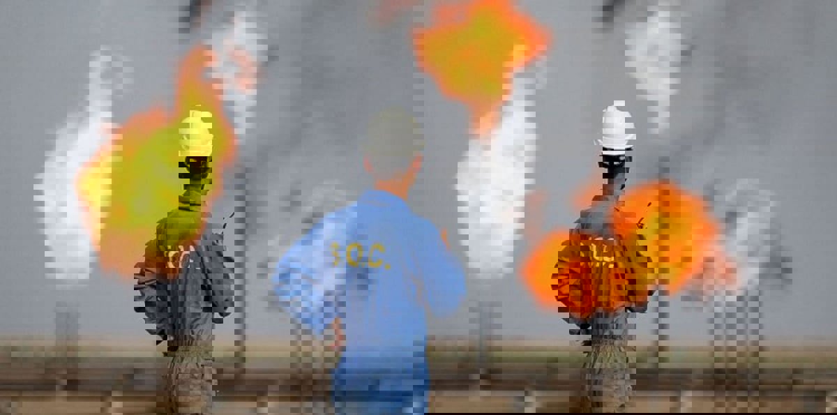 العراق يخطط لرفع صادرات كركوك النفطية