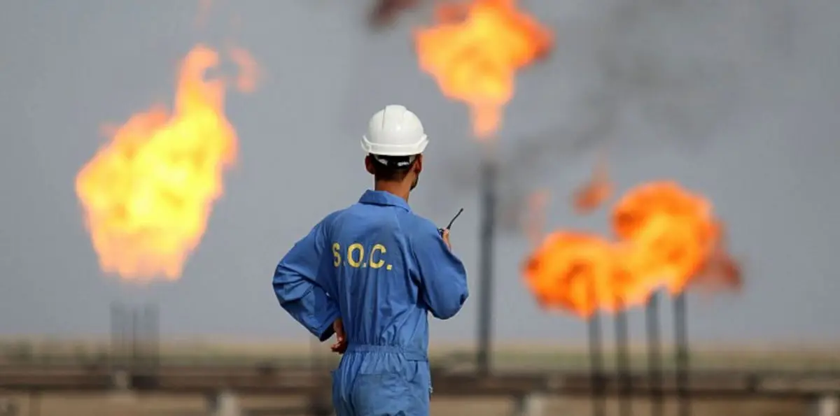 العراق يخطط لرفع صادرات كركوك النفطية