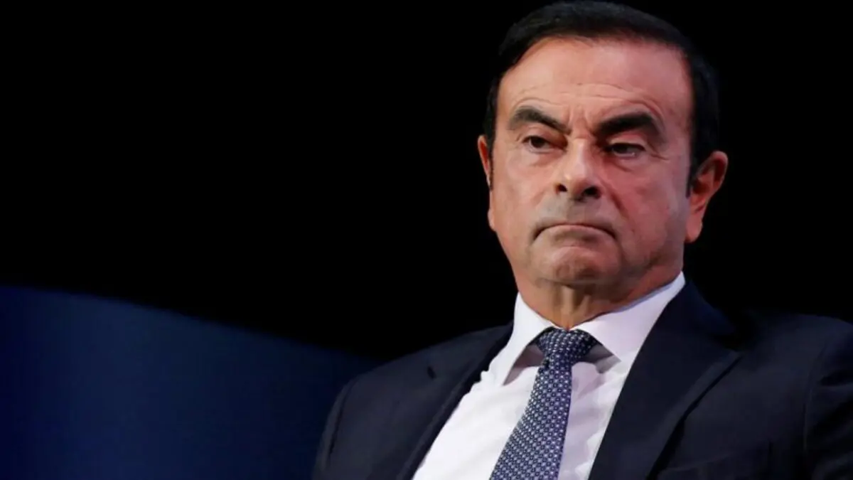 تركيا: أجنبيان متورطان في عبور كارلوس غصن اسطنبول إلى لبنان‎