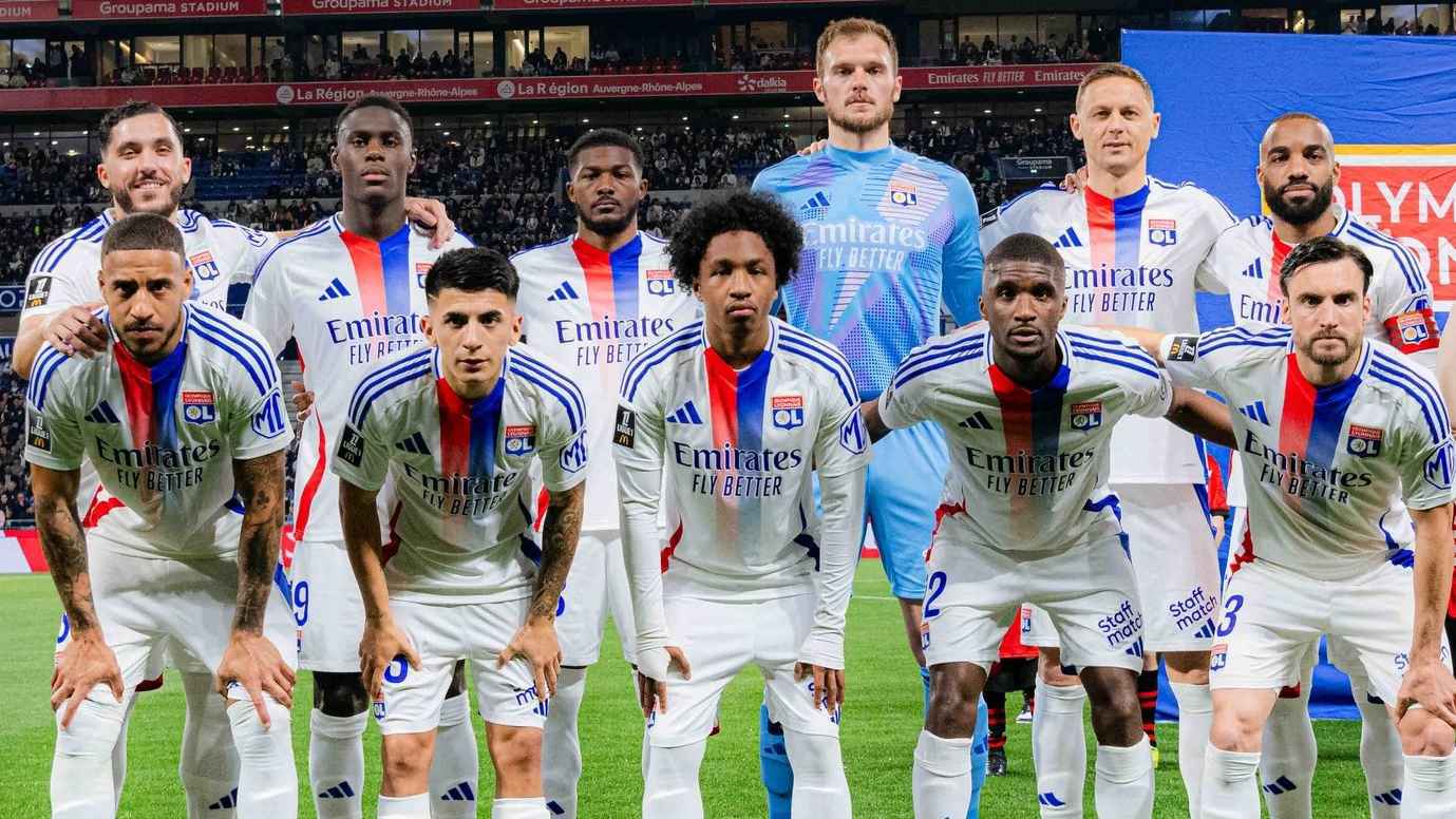 ليون الفرنسي يحقق انتصارا تاريخيا ويلغي قرار هبوطه للدرجة الثانية