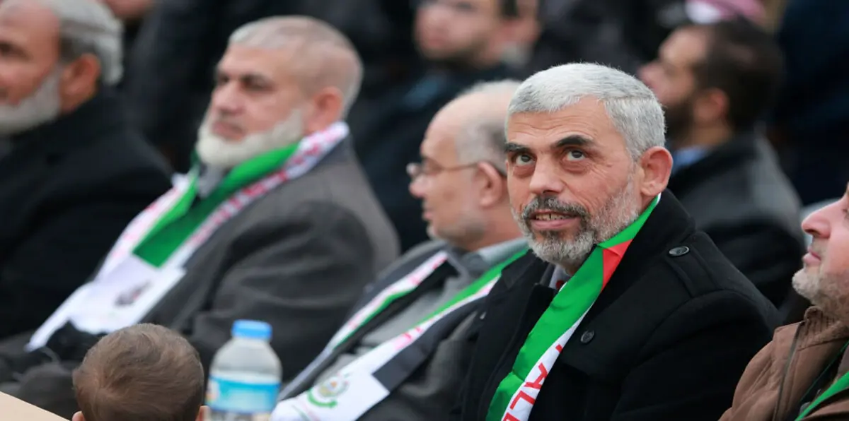 في ظل أزمة حليفتها قطر.. "حماس" تحاول تعزيز التقارب مع مصر