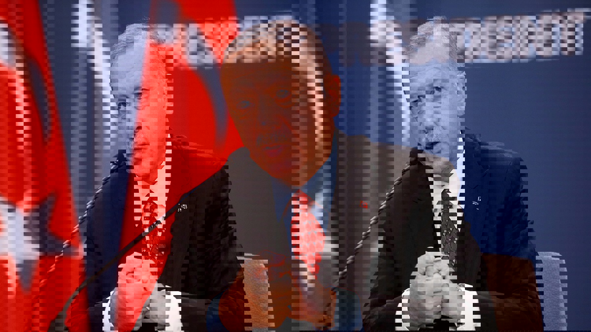 تركيا تبدأ عمليتها العسكرية في شمال شرق سوريا