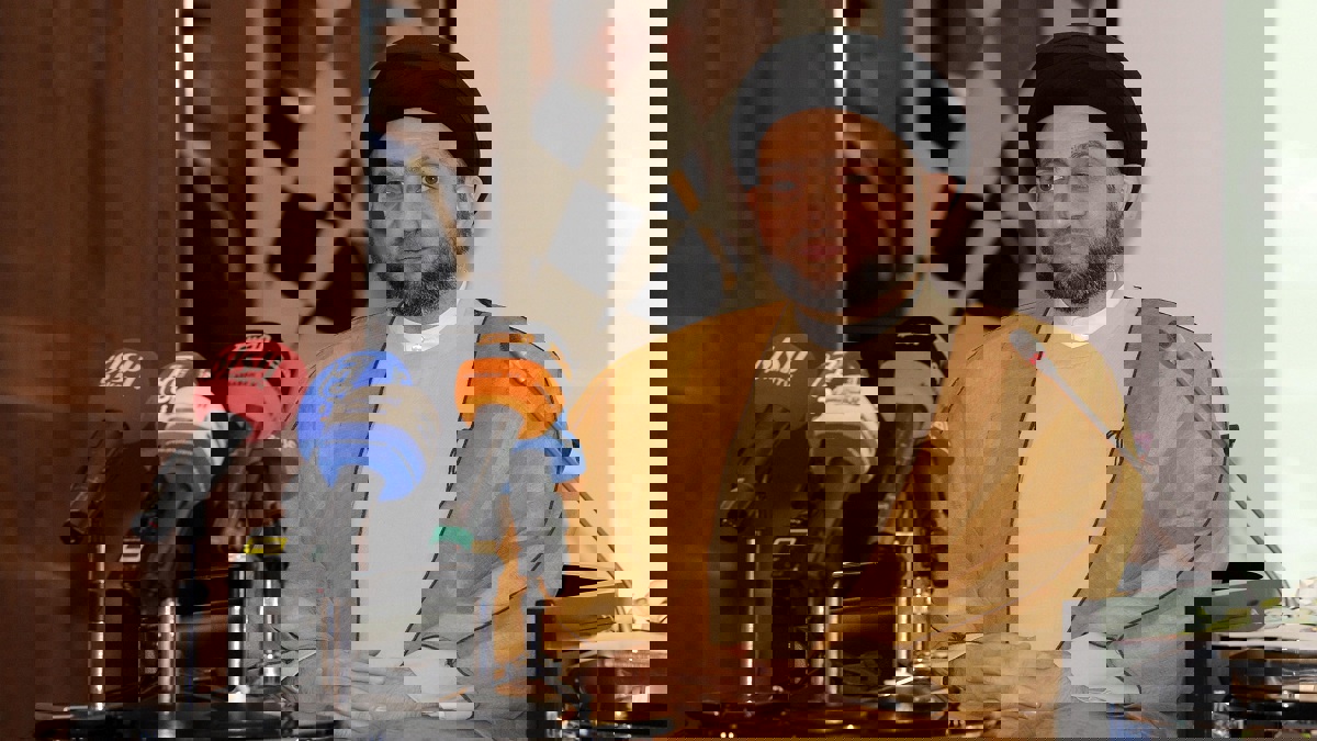 العراق.. عمار الحكيم يتنحّى عن رئاسة تحالف "الإصلاح والإعمار"