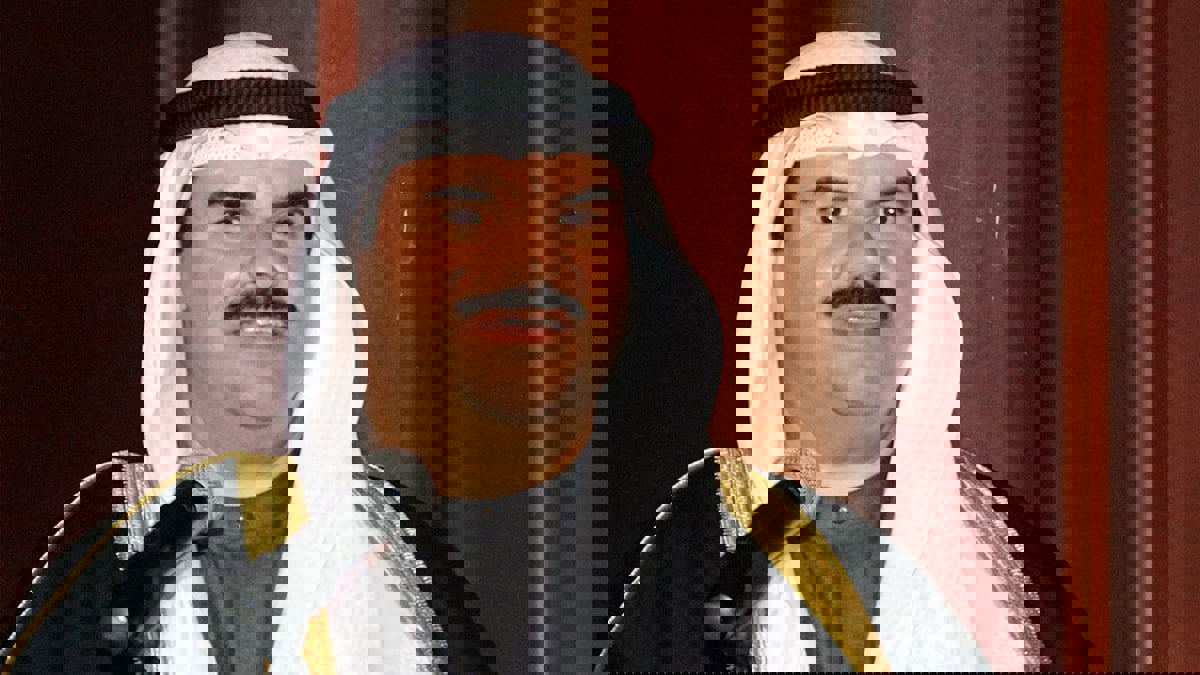 الكويت.. إخلاء سبيل الشيخ فهد سالم العلي