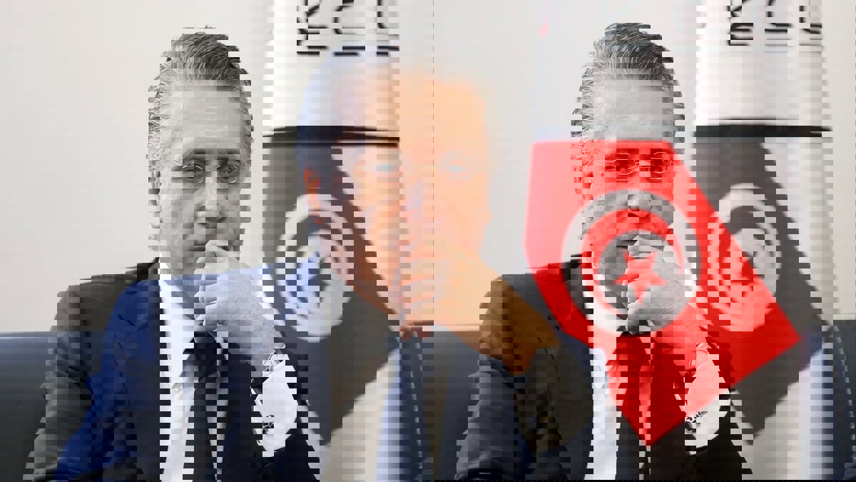 القبض على نبيل القروي في الجزائر بعد دخوله بطريقة "غير شرعية"