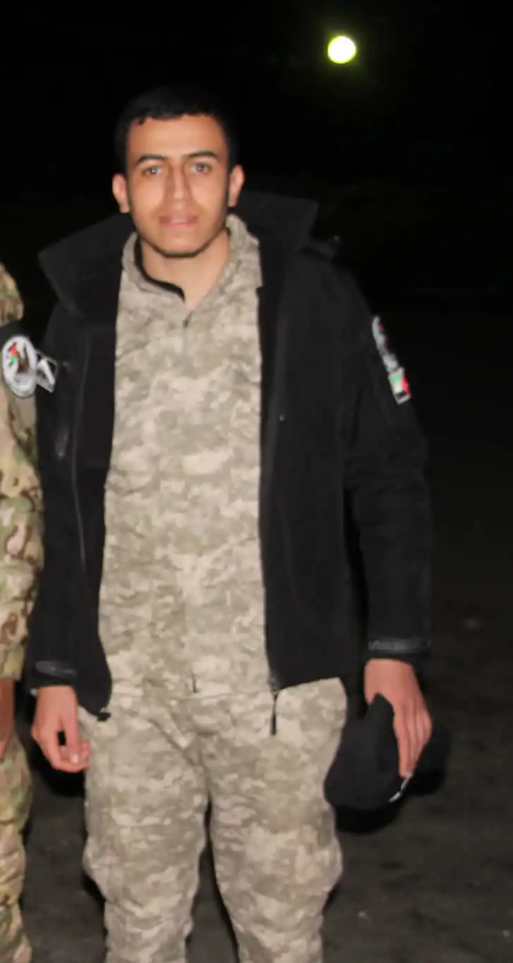 القائد العسكري