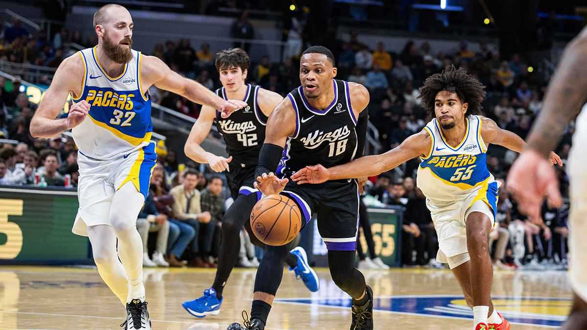 إنديانا بيسرز يُسقط كينجز ويواصل صحوته في NBA