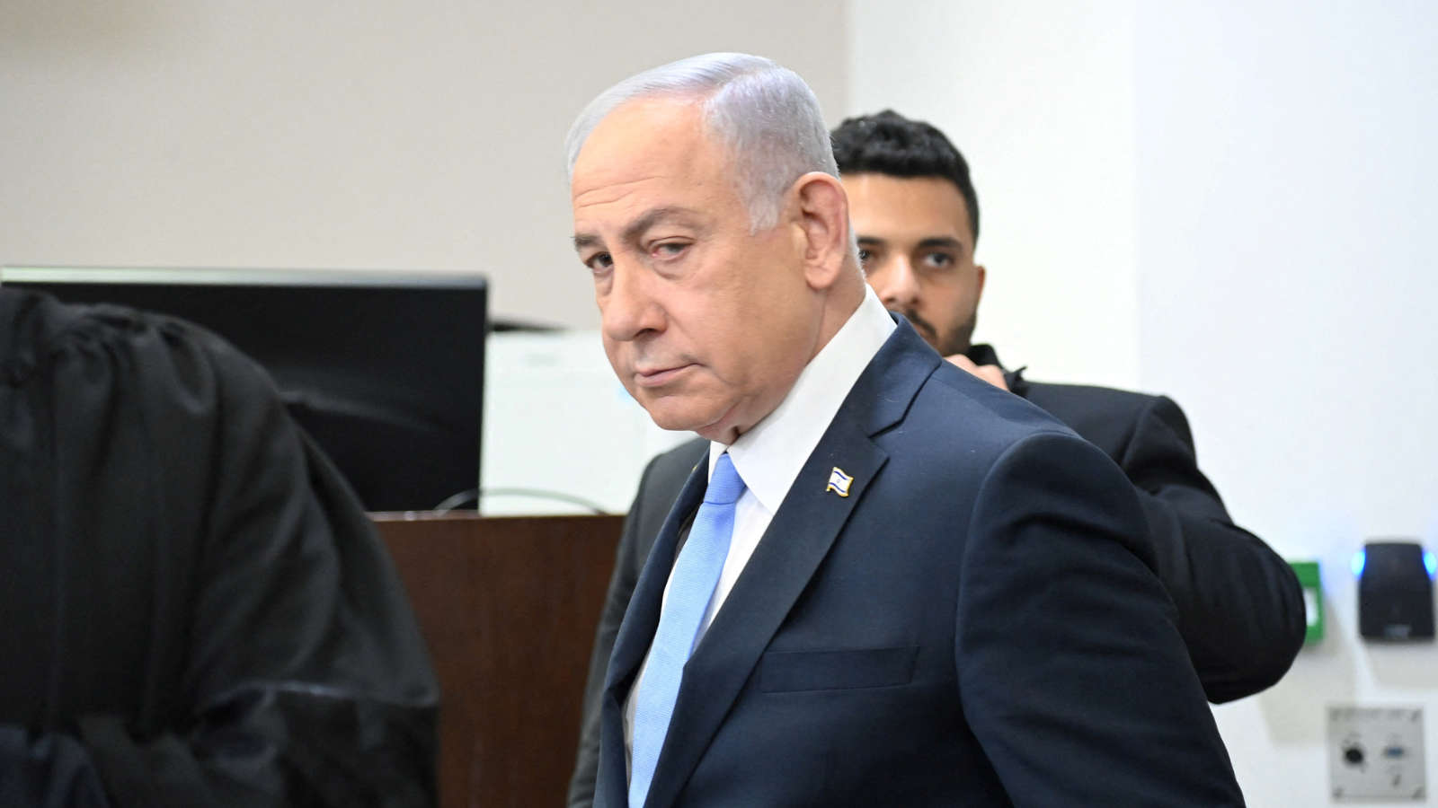 خفايا "اللحظة الأخيرة" لقرار نتنياهو بشأن الأسرى الفلسطينيين