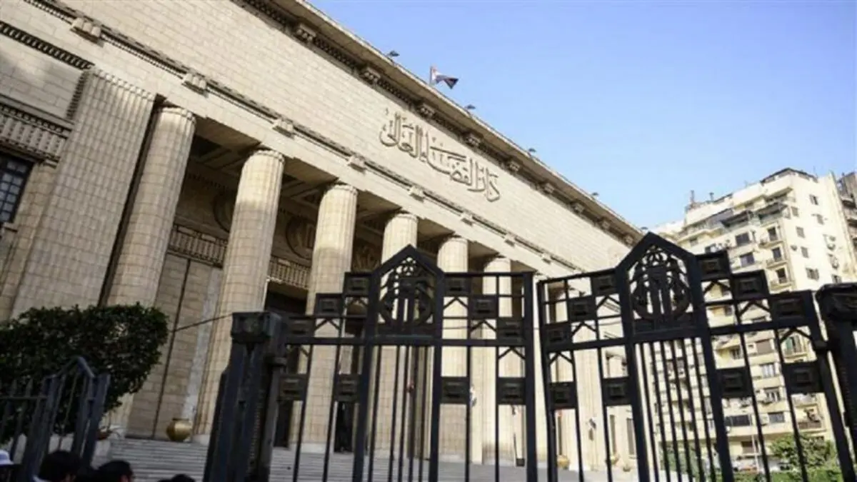 محكمة مصرية تقضي بإعدام 6 عناصر "إخوانيين" بتهمة حيازة وتصنيع متفجرات