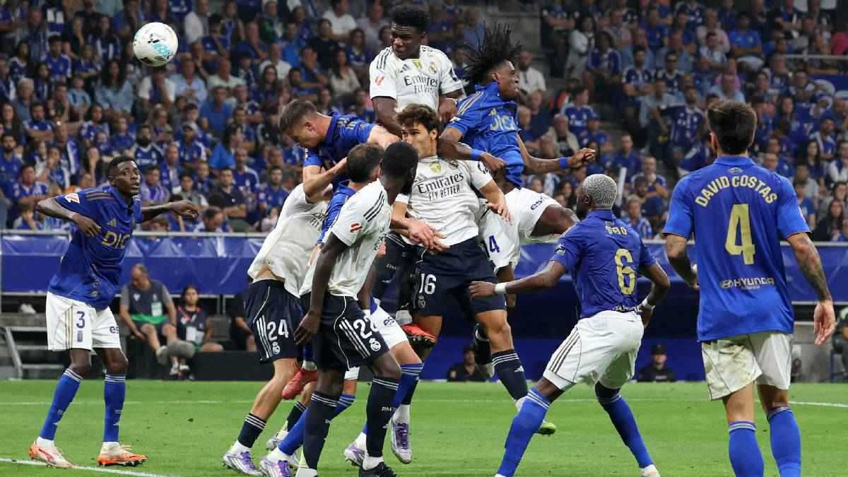 الرقصة الأخيرة.. هل أعلن نجم ريال مدريد الرحيل؟ (صورة)