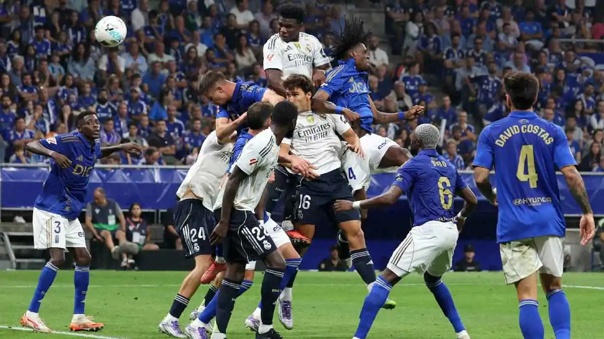 جدول مباريات ريال مدريد في دوري أبطال أوروبا