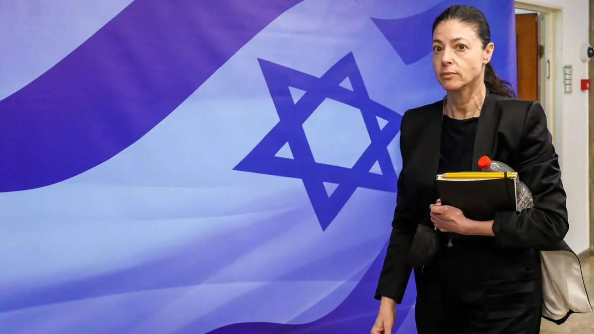 دعت لإزالة البؤر الاستيطانية.. وزيرة النقل الإسرائيلية: الاستثمار بالضفة الغربية "خسارة"