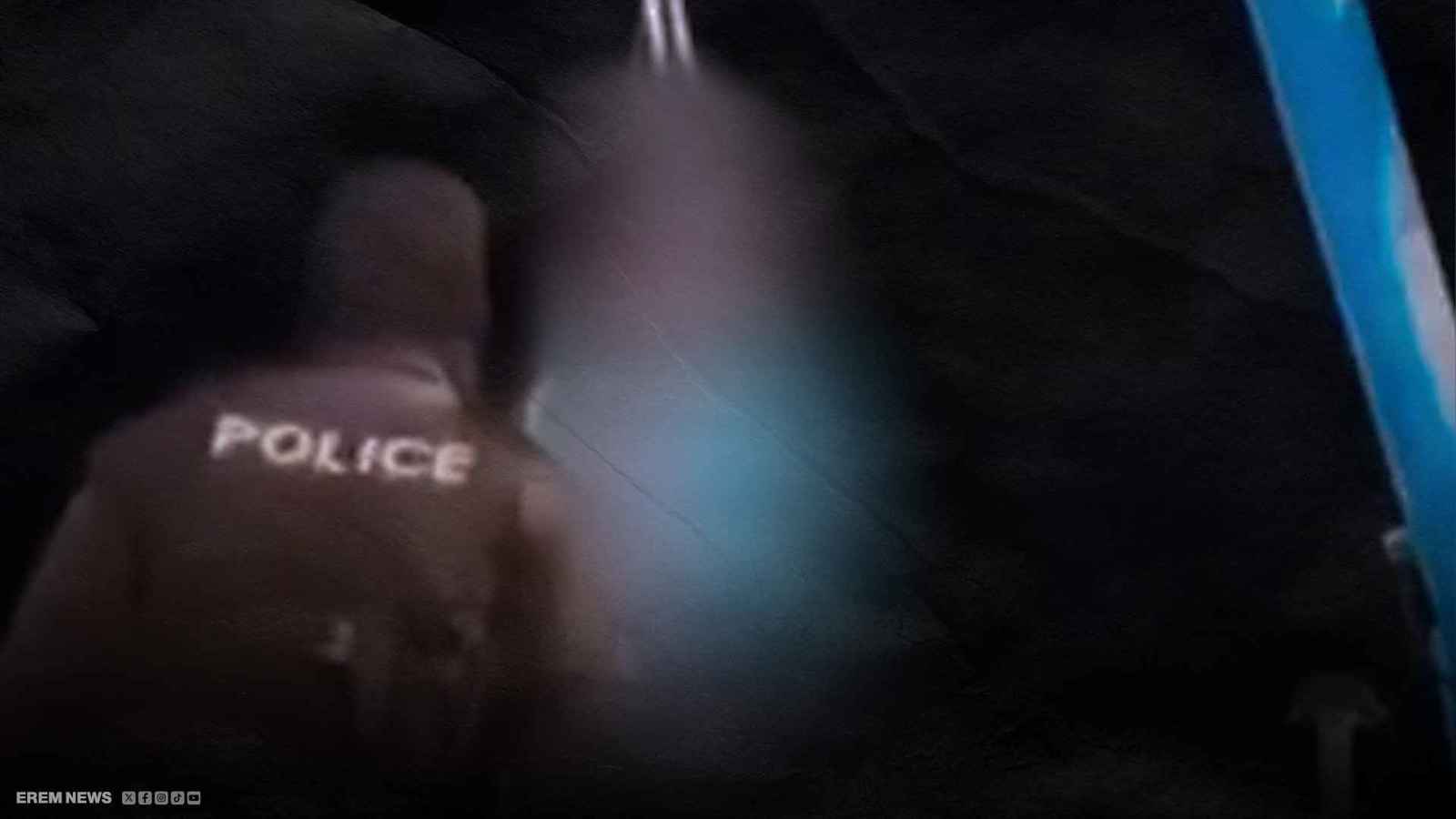 حقيقة إعدام جواسيس الموساد؟