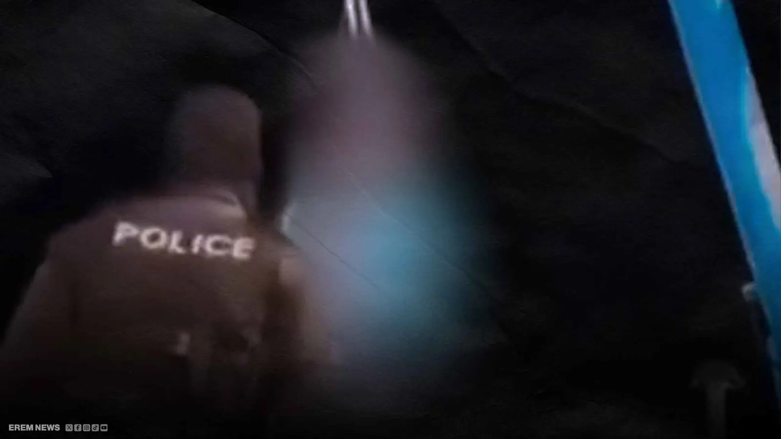 حقيقة إعدام جواسيس الموساد؟