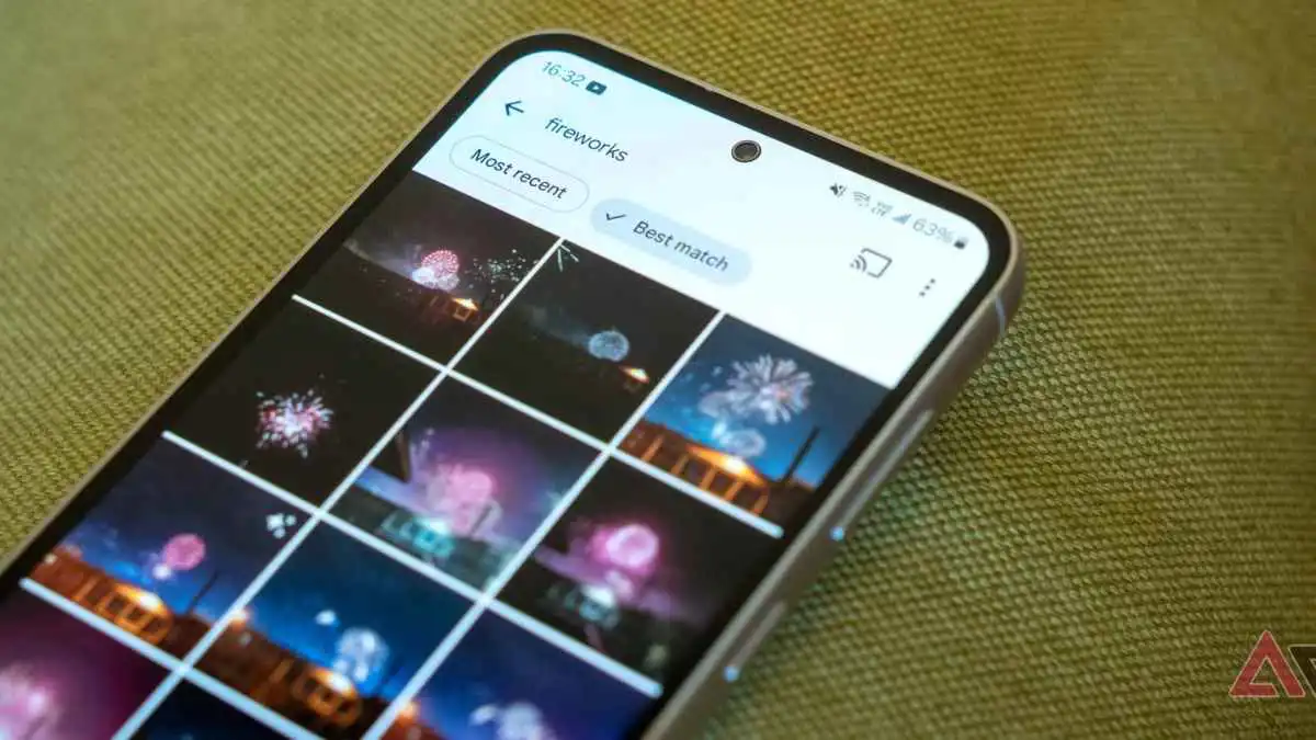 Google Photos تضيف ميزة تعديل سرعة تشغيل الفيديو للمستخدمين