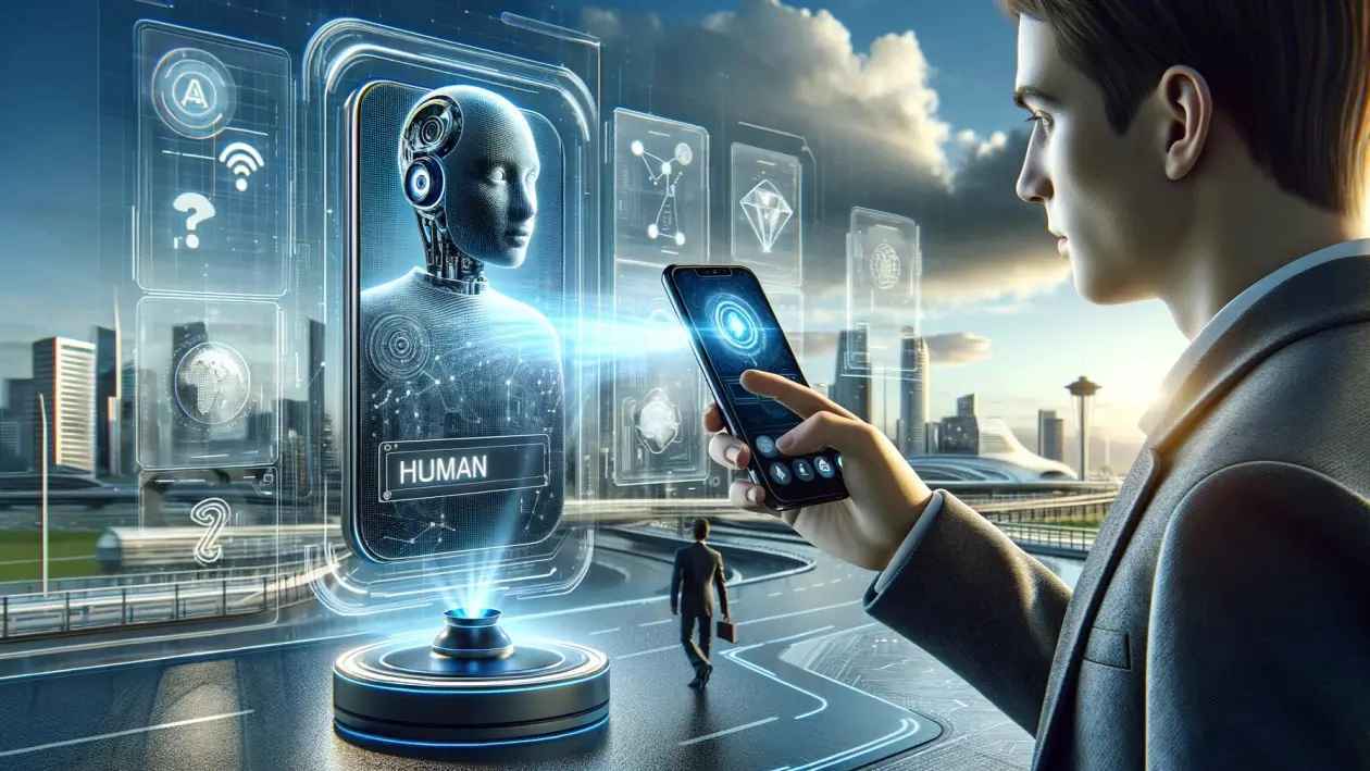 من التشخيص إلى العلاج.. تأثير الذكاء الاصطناعي على الرعاية الصحية