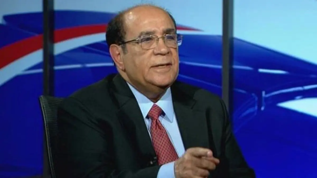 جدل واسع بسبب تصريحات تلفزيونية لحيدر أبوبكر العطاس آخر رئيس لليمن الجنوبي