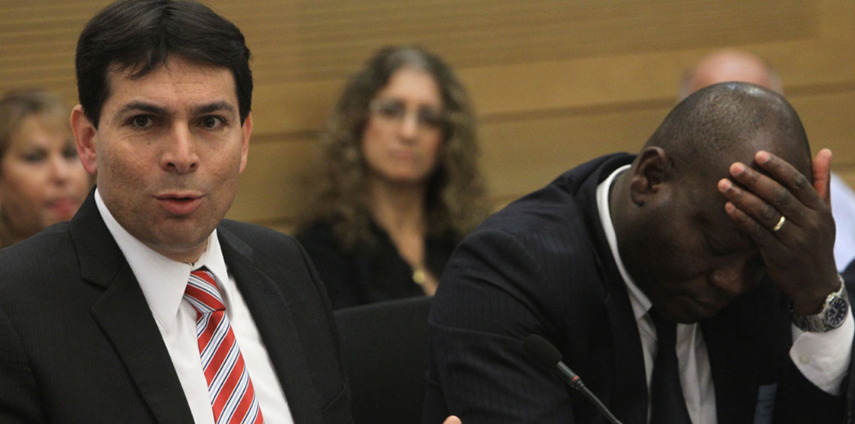 لماذا تغدق الأمم المتحدة على سفير إسرائيل بالمناصب الرفيعة رغم عدائيته تجاهها؟