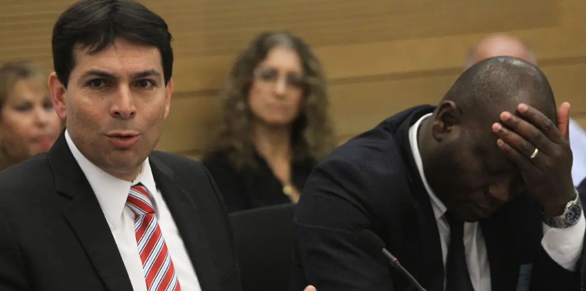 لماذا تغدق الأمم المتحدة على سفير إسرائيل بالمناصب الرفيعة رغم عدائيته تجاهها؟