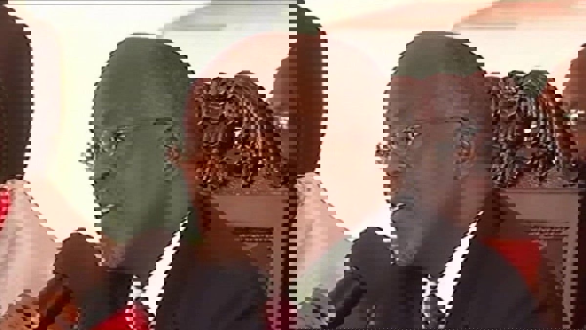 تنزانيا.. إقالة نائب وزير فشل في أداء اليمين أمام الرئيس ‎