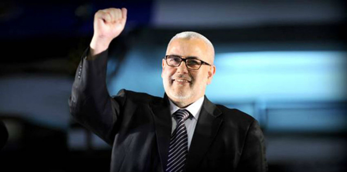 بنكيران: نتائج حزبنا بالانتخابات البلدية مذهلة