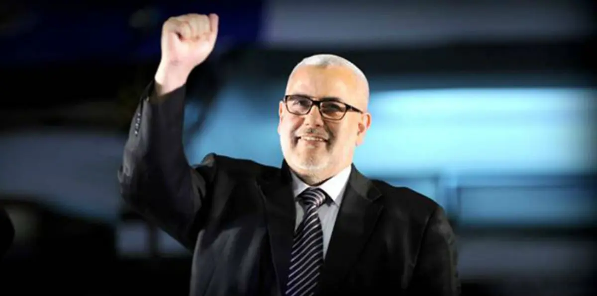 بنكيران: نتائج حزبنا بالانتخابات البلدية مذهلة