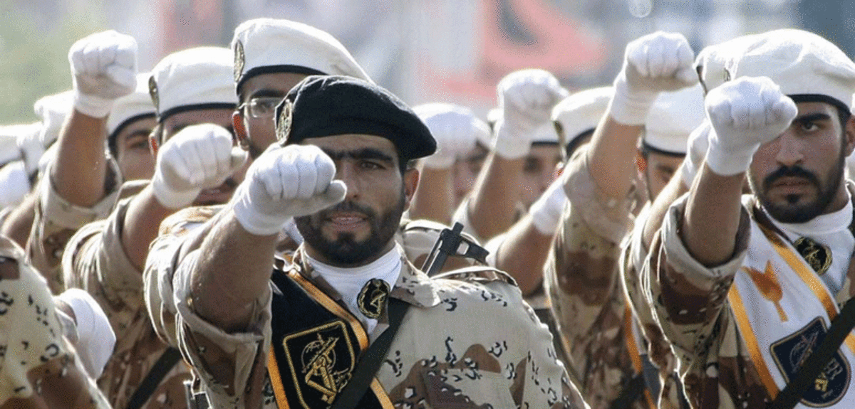 خروج ميليشيات إيران شرط لازم لخروج الأسد