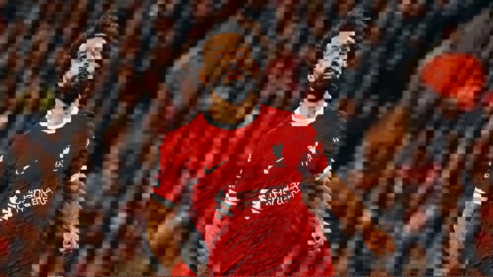 مفاجأة حول رغبة برشلونة في ضم محمد صلاح
