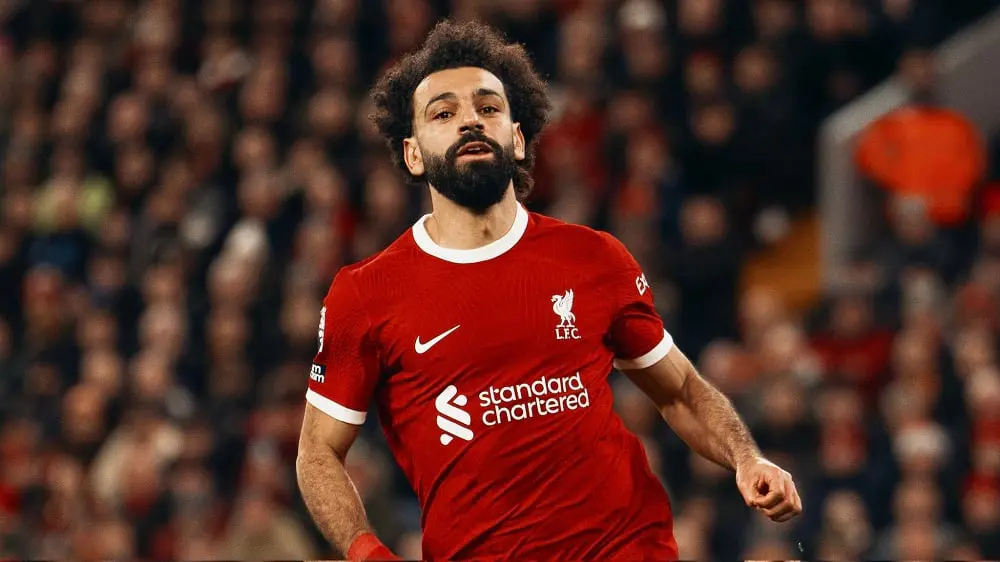 مفاجأة حول رغبة برشلونة في ضم محمد صلاح
