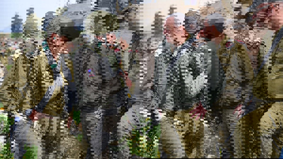 إسرائيل: نفوذ إيران في العراق مقلق.. و"تغيير مهم" بسوريا في 2019