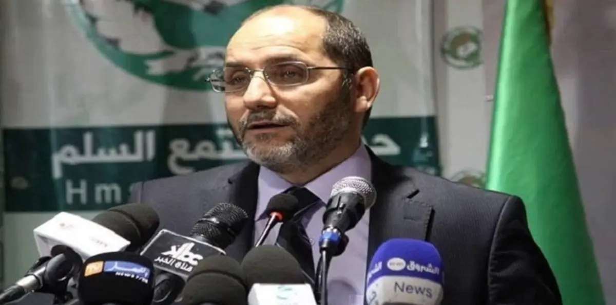 بعد 5 سنوات من القطيعة.. "إخوان الجزائر" في طريقهم للعودة إلى حكومة بوتفليقة