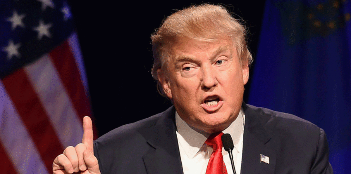 حملة شعبية واسعة لمنع ترامب من زيارة بريطانيا