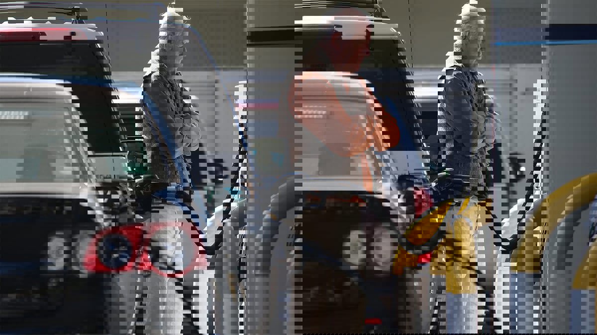 تقرير: أسعار الوقود في أمريكا قد تعاود الارتفاع