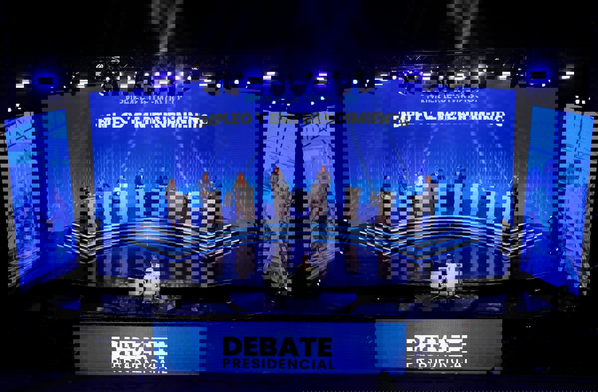 بنما تجري انتخابات لاختيار رئيس للبلاد