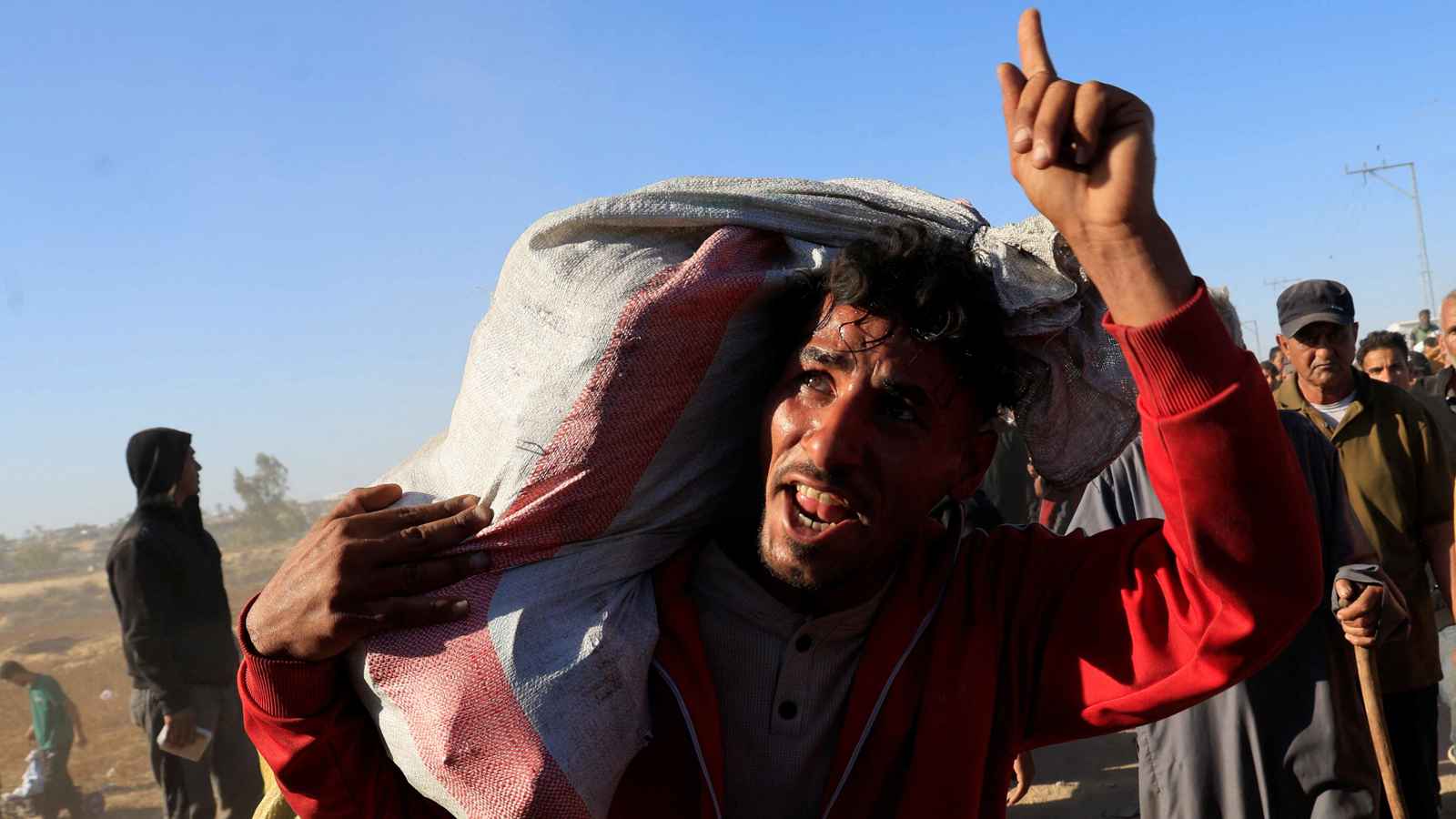 "الأسوأ منذ بدء الحرب".. تحذير أممي من الوضع الكارثي في غزة