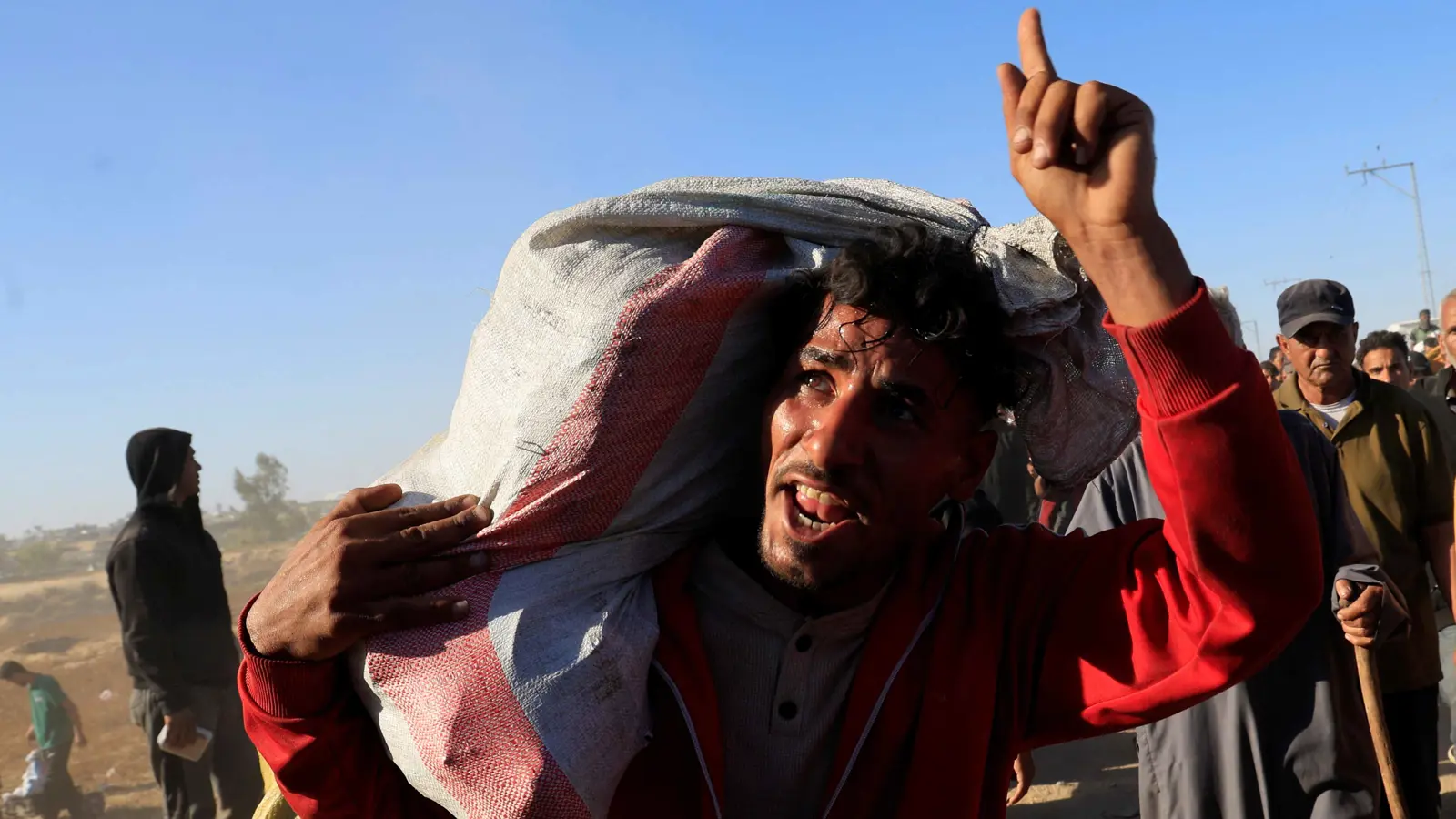 "الأسوأ منذ بدء الحرب".. تحذير أممي من الوضع الكارثي في غزة