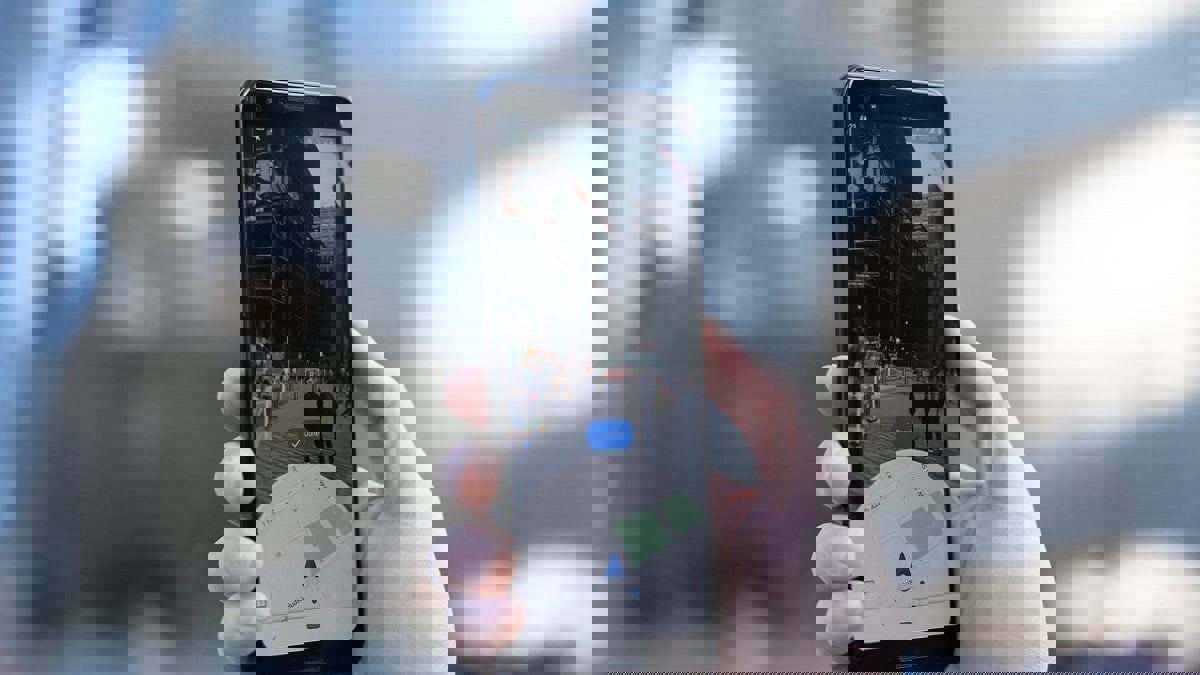 "لايف فيو".. ميزة جديدة من غوغل لتسهيل الرحلات