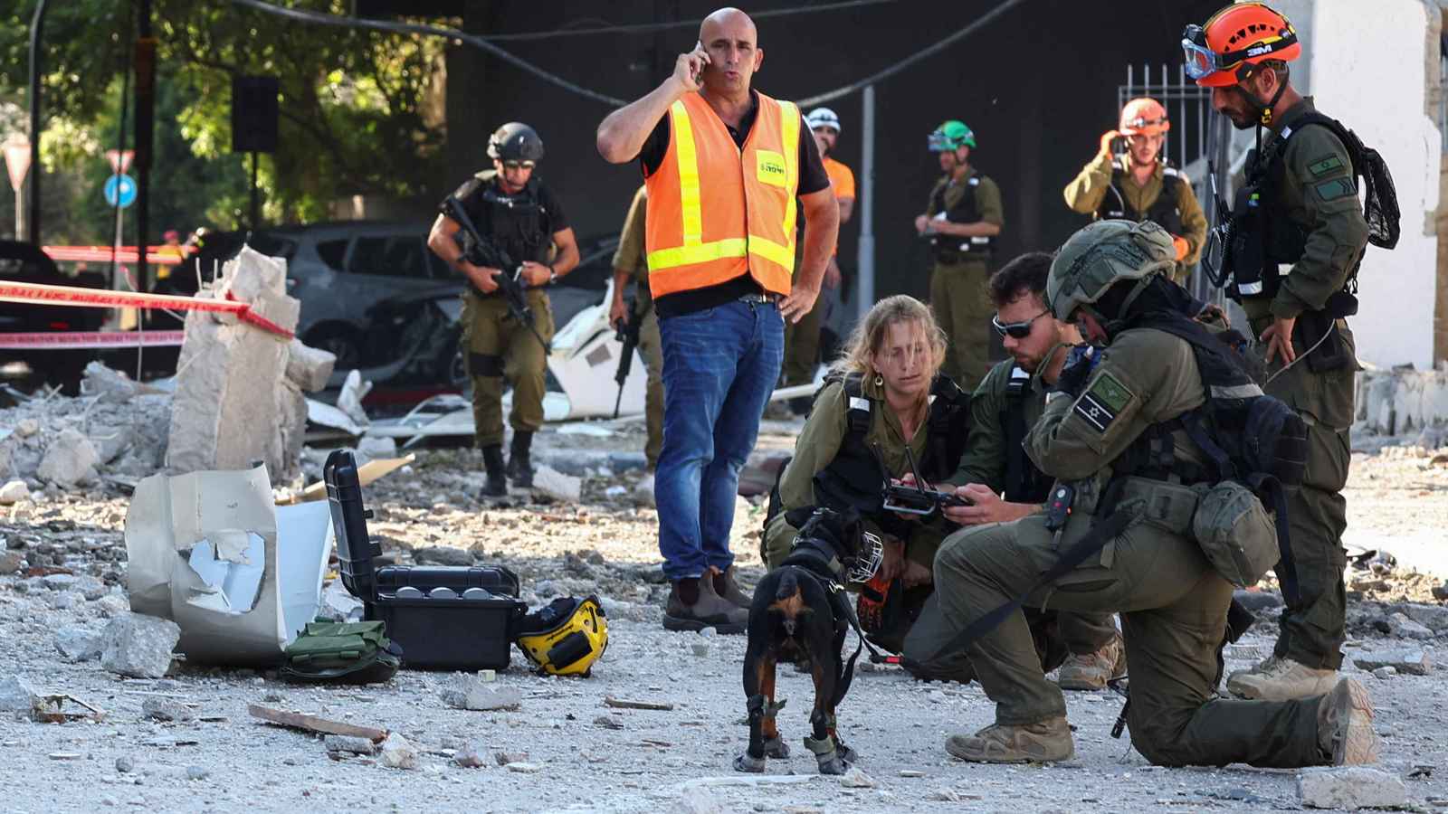 مكاسب وخسائر.. توقعات إسرائيلية للأسبوع الثاني من حرب إيران