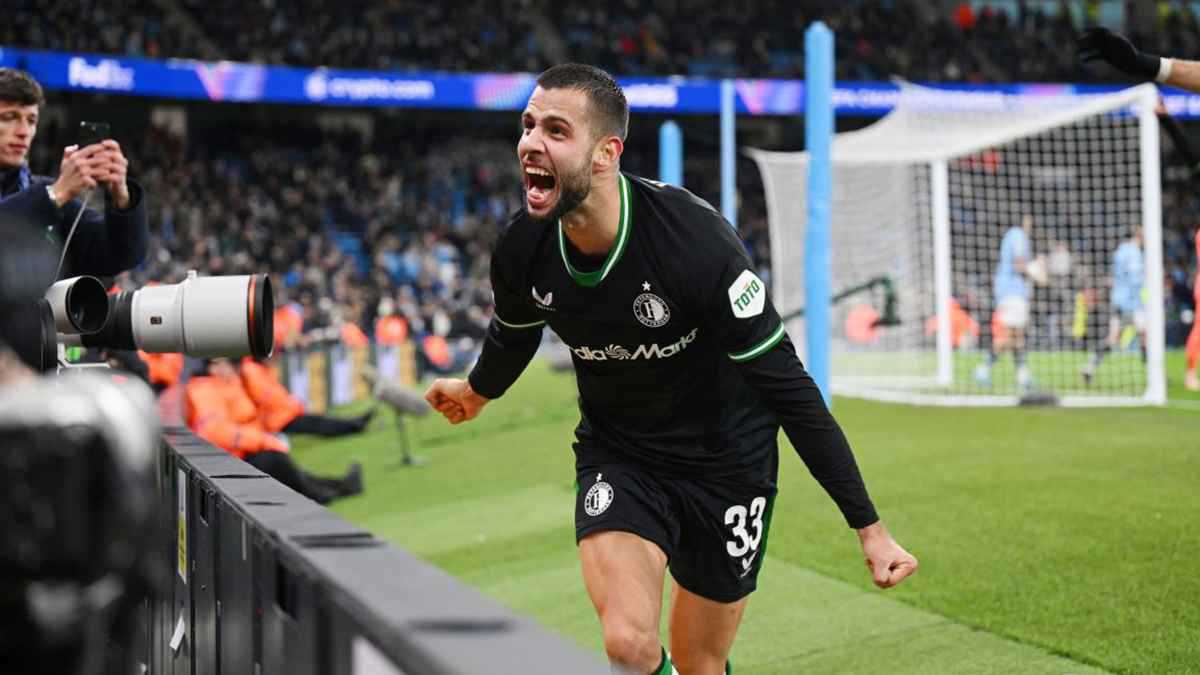 تمت.. النصر السعودي يحسم أول صفقة أجنبية في الميركاتو