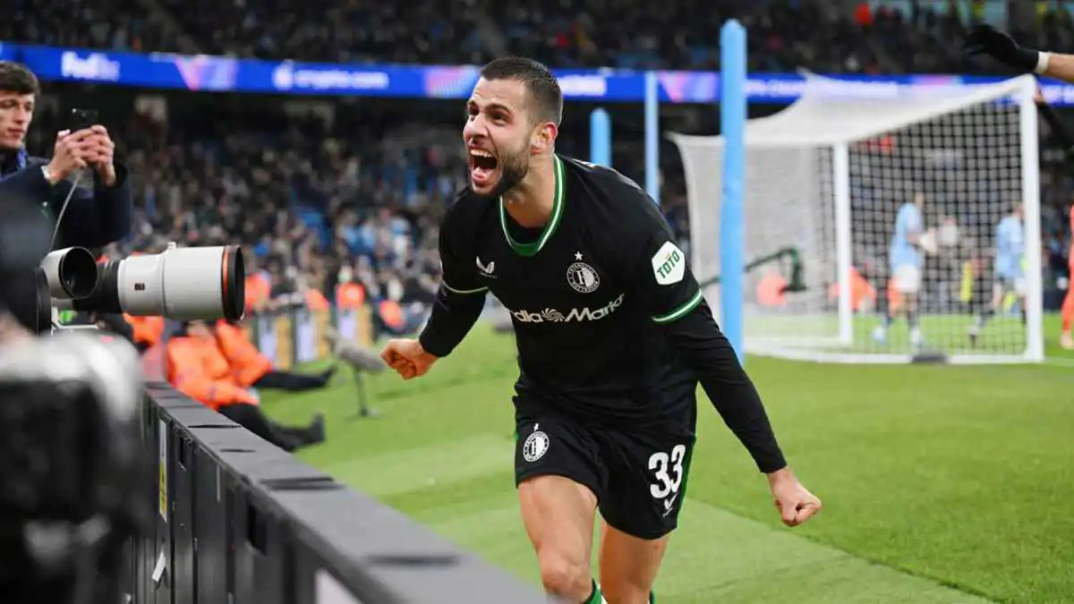 تمت.. النصر السعودي يحسم أول صفقة أجنبية في الميركاتو