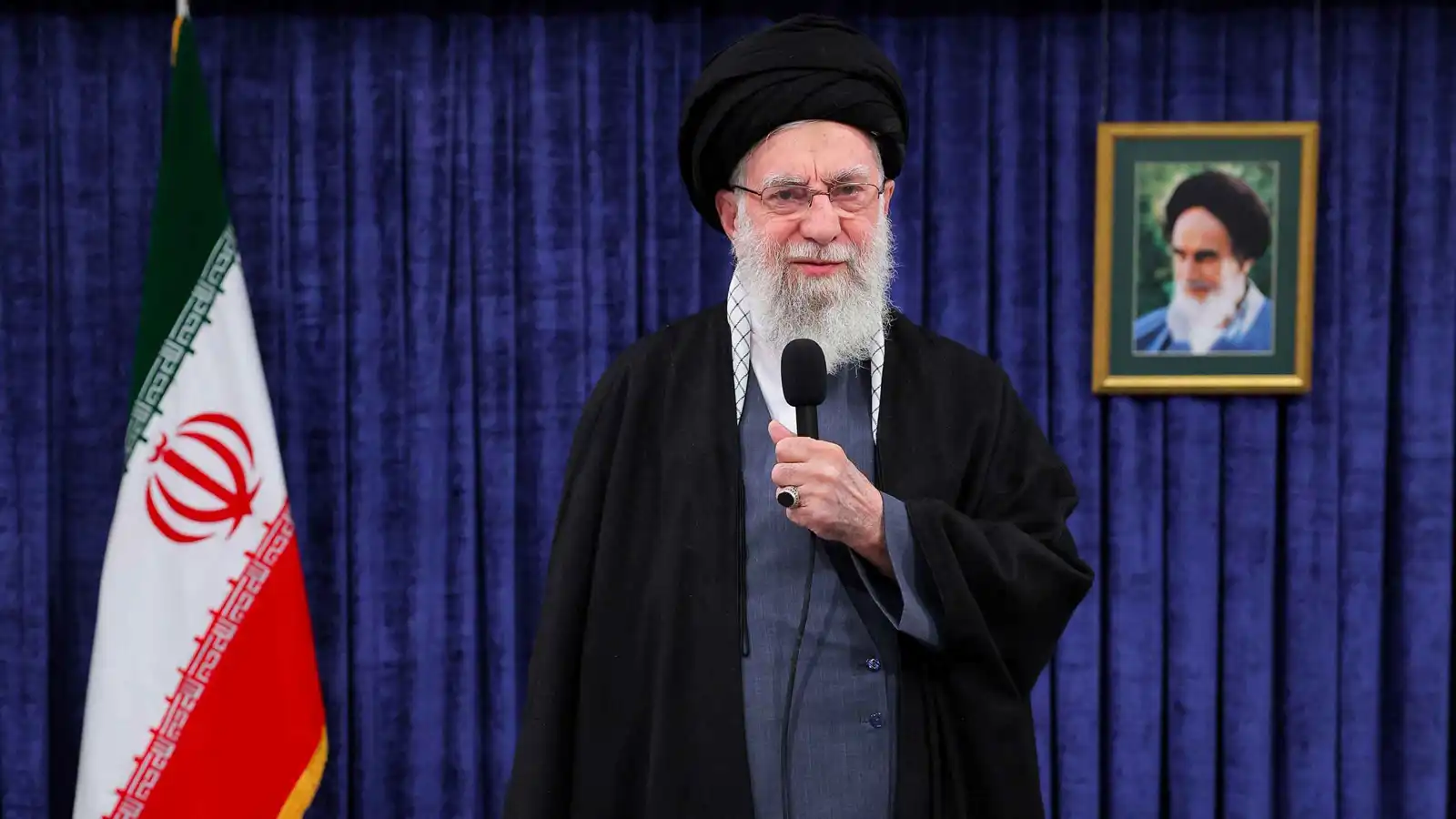 لا تشمل المشاركين في الاحتجاجات.. أحكام مخففة بحق مدانين بإيران