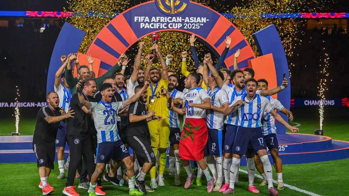 صراع صفقة الموسم.. بيراميدز يرعب الأهلي المصري 