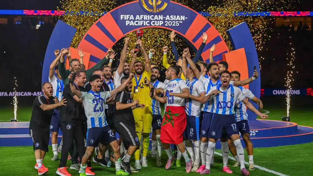 صراع صفقة الموسم.. بيراميدز يرعب الأهلي المصري