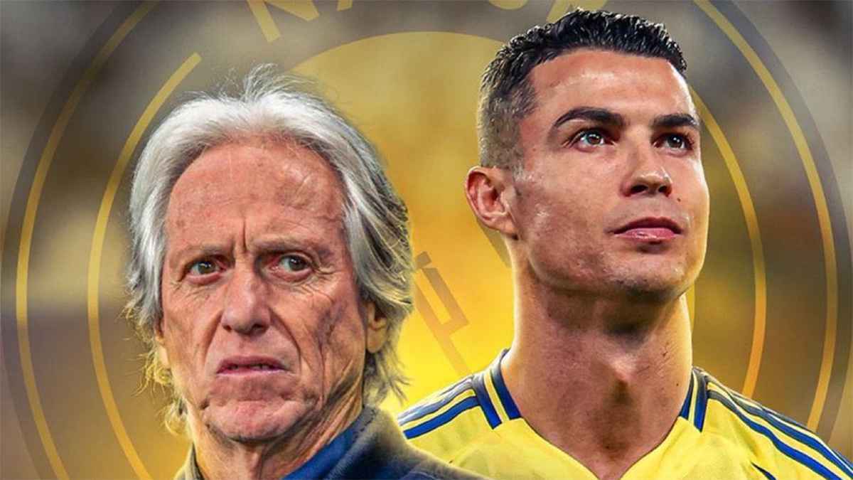 مع جيسوس ورونالدو.. 3 ضمانات لموسم أسطوري للنصر السعودي