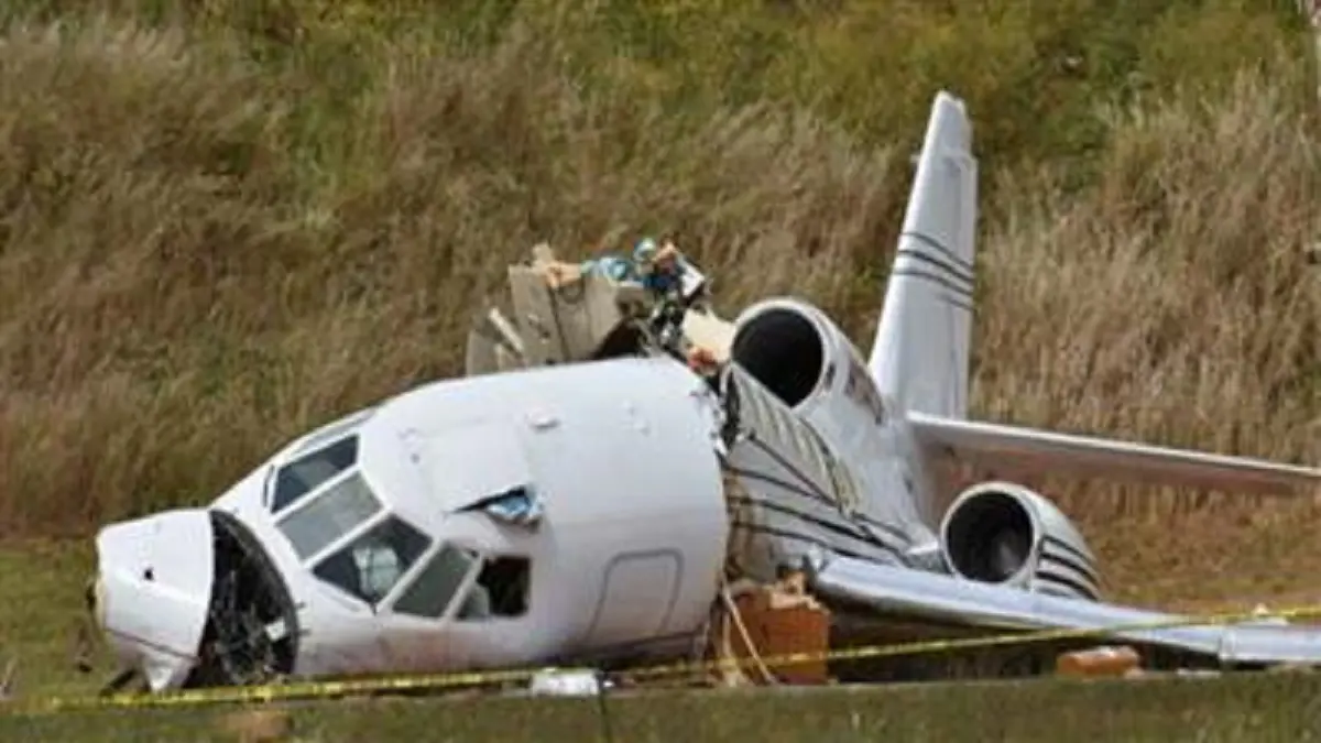 مصرع 4 أشخاص جراء تحطم طائرتين صغيرتين في أستراليا